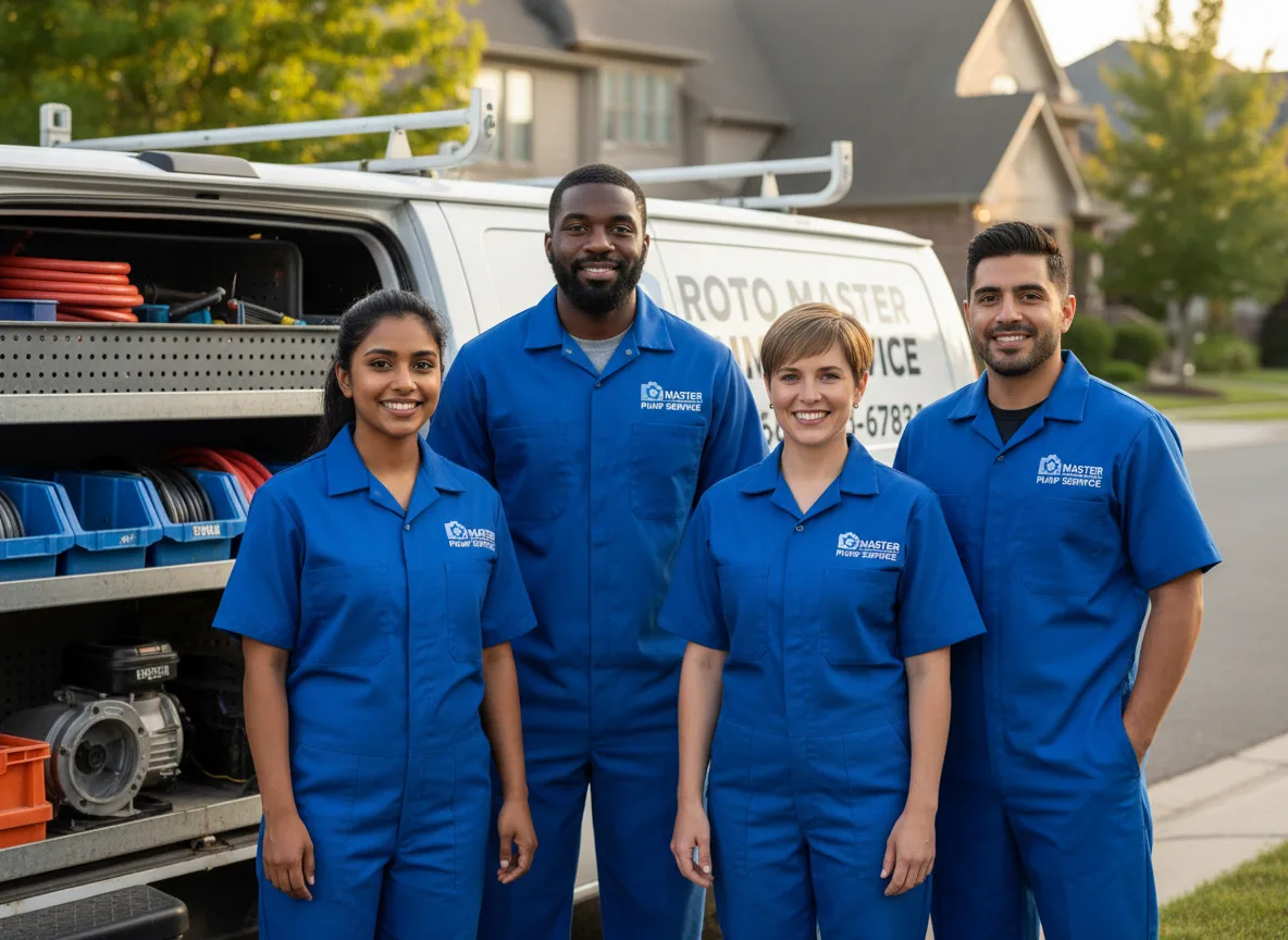 Sump Pump Installation company in Marshall, MI